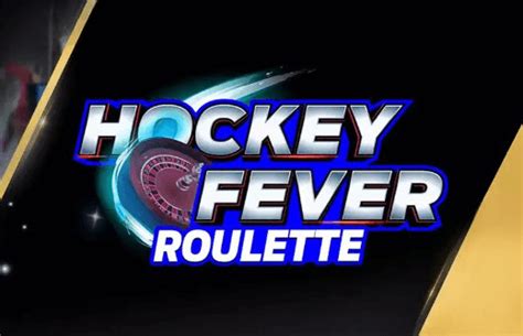 Play Hockey Fever Roulette slot